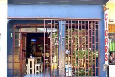 Blue Angel Hostel