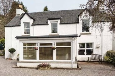 Quinta ou Casa Rural Bridgend House B & B