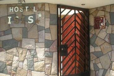 Hostal Isis