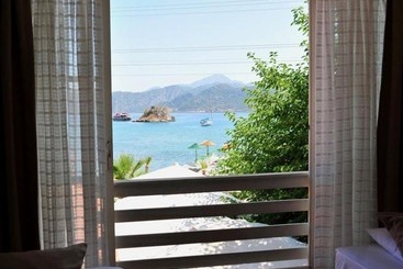 בית מלון כפרי Adasu Pansiyon