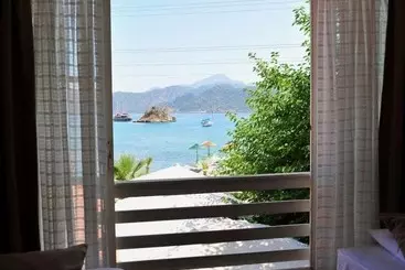Hotel Adasu Pansiyon