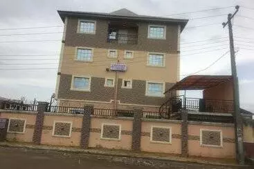 ホテル Bucker S Palace