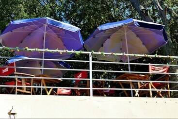 호텔 Casa Del Monte