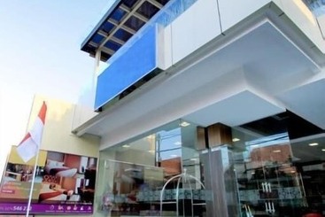 D Kalpa Hotel Demangan Yogyakarta