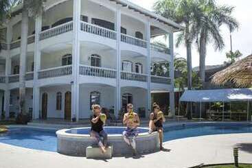 هتل Hermosa Beach House