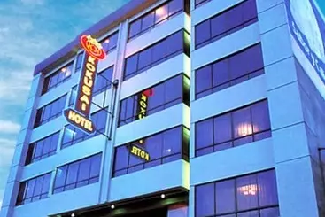 Hotel Kokusai