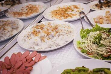 Hotel Que Toi Village Resort Phu Yen