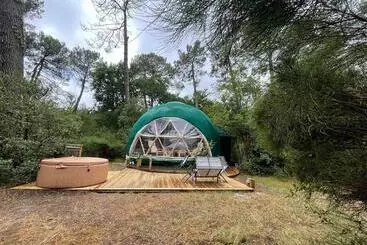 Hotel wiejski Lo Rey Du Lac