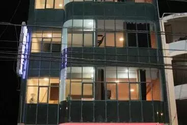 هتل San Miguel