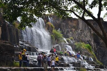 هتل Xuan Mai Villa