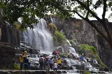 هتل Xuan Mai Villa