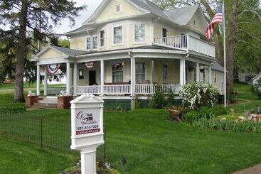 Oft S Bed And Breakfast