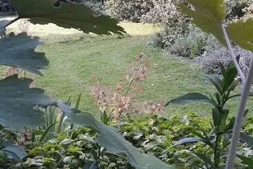 Majatalo Ancien Manoir De Grippé