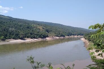 פנסיון Hospedaje Monte Verde