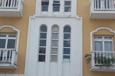 Appart'hotel Portobello House Cartagena