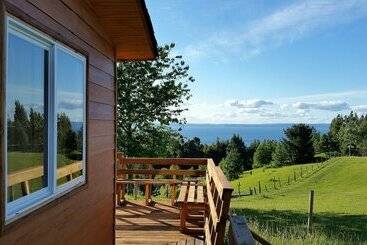 Сельский дом Ranco Village