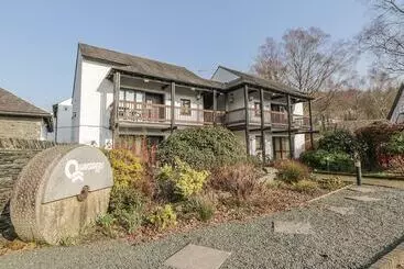 Cabane Waterhead Apartment C