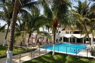 Casa Margarita Hotel And Paradise