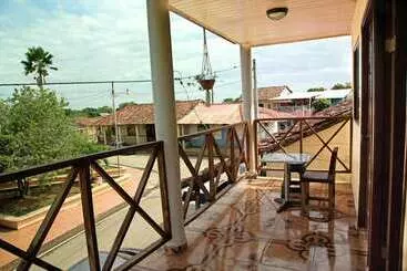 Hostal Casa Heart