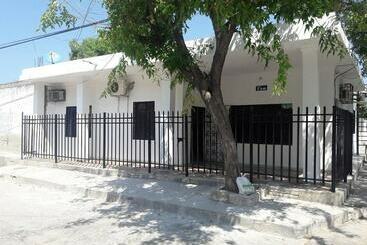 Hostal Mar De Cristal