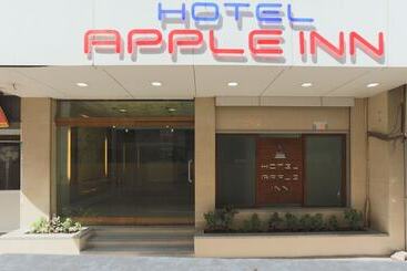 酒店 Apple Inn
