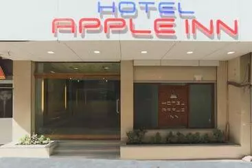 호텔 Apple Inn