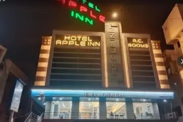 Otel Apple Inn