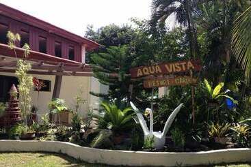Hotel Aqua Vista Farm Resort