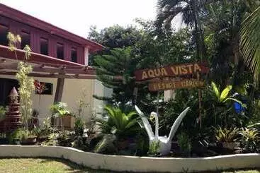 Hotel Aqua Vista Farm Resort