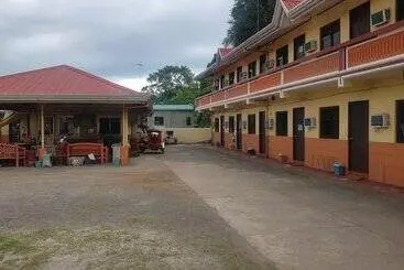 ホテル Enriquez Resort