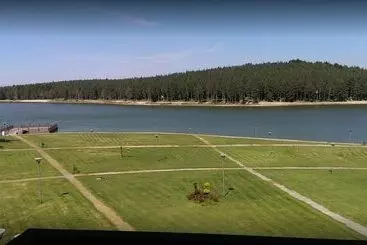 Hotelli Fenerbahce Topuk Yaylasi Resort & Sport Topuk Yaylası