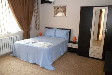 호텔 La Fontaine Guzelyali