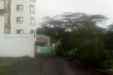 هتل Neptune Winds