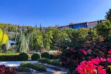 ホテル Odisseya Resort