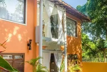 Hotel Pariri Suites