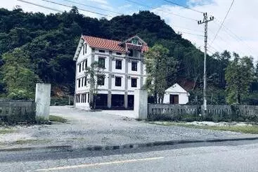 هتل Phong Nha Little Villa