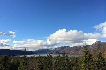 Hotel Raulandsakademiet Og Vandrerhjem