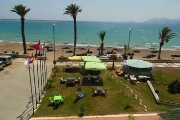 Hôtel Zeus