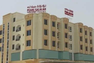 Pearl Salalah Serviced Apartments