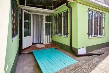 Пансион Boryspil Airport Sleep&fly Guesthouse