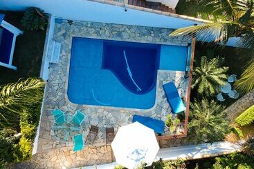 膳宿费 Como Em Casa Guest House