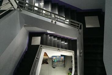 Pensão Feel Guest House Adults Only