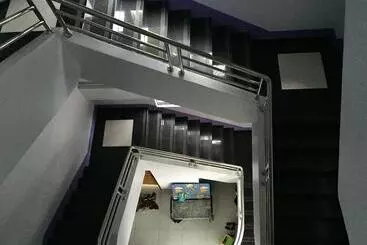 پانسیون Feel Guest House   Adults Only