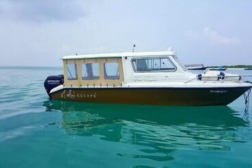 پانسیون Nolhi Escape