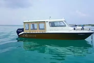 پانسیون Nolhi Escape