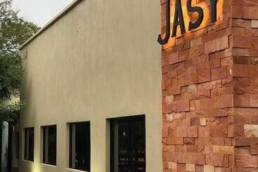 Pensionat Posada Jasy