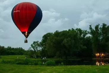 Pensione Usadba Skornyakovo Arhangelskoye