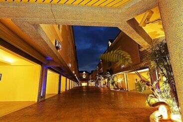 All Ur Boutique Motel Jhu Shan Branch