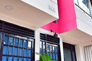 Apartahotel Casa Del Lido