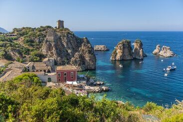 Bed and Breakfast Accussì Rooms